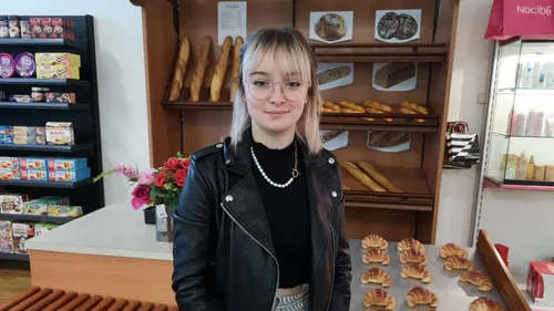 ZOOM sur l’Ardennaise Manon Guichard, finaliste du Trophée des...